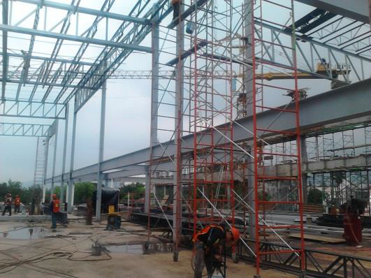 Soluciones Servicios